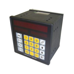 Gel 8310BBB0000000 3 axis controller
