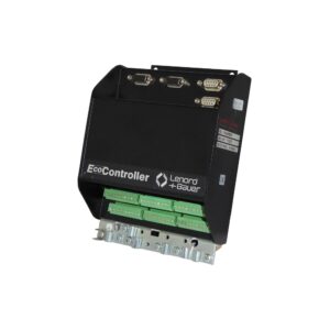 Gel 8140 AABB000 Eco controller Lenord+Bauer Gel8140