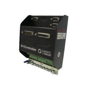 Gel 8110AAB0300 Eco Controller Lenord+Bauer USED